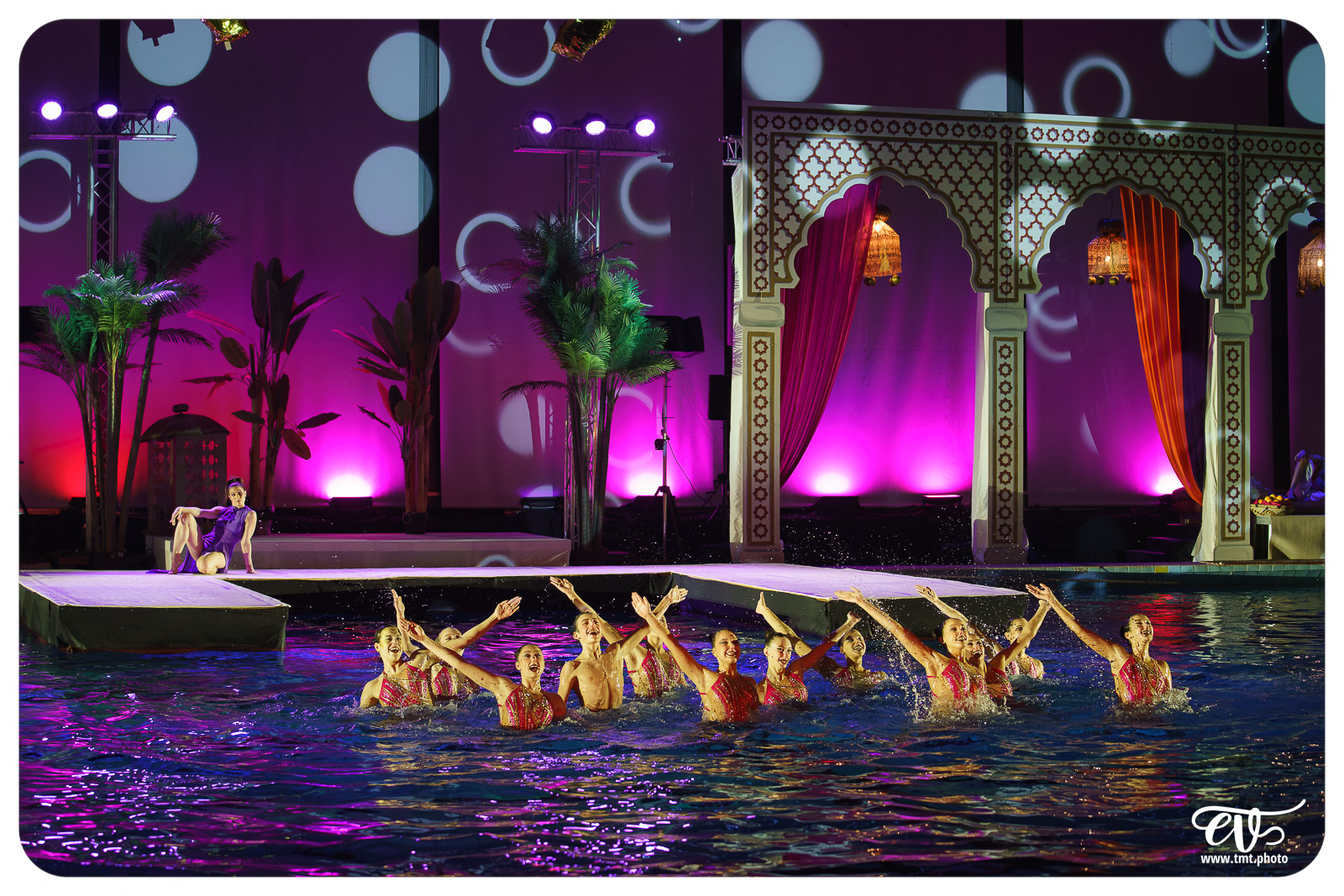 BNS - MILLE ET UNE NUITS